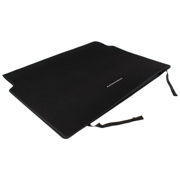 Tapis de coffre reversible noir pour Ford Mondeo à partir de 09/2014