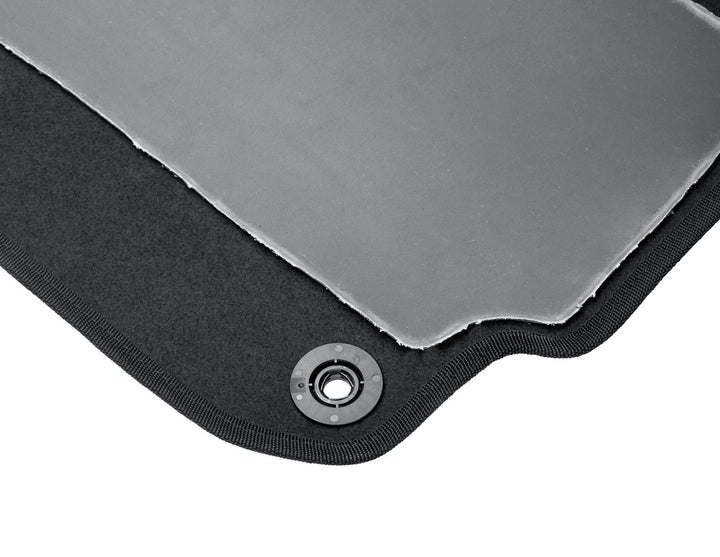 Originale Ford Tourneo Custom® 02/2018-09/2023 Tapis de sol en moquette arrière