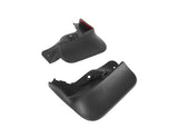 Bavettes arrière profilées pour Ford Puma 10/2019 ST-Line, ST-Line X, ST et ST X