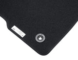 Tapis de sol velours Premium avant et arrière pour Ford Kuga