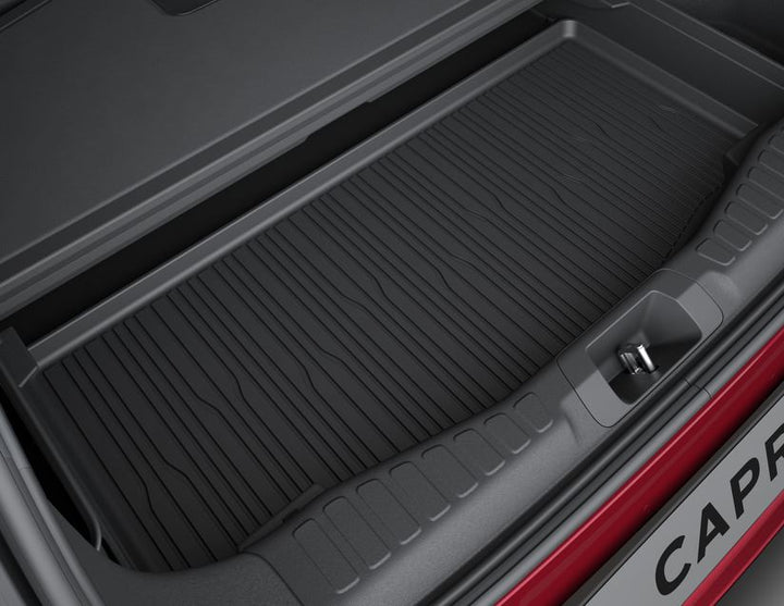 Originale Ford All-Electric Explorer/All-Electric Capri Tapis antidérapant pour zones humides