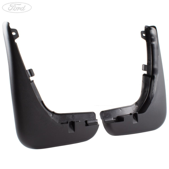 Ford Focus Mk2 C-Max Kit de Bavettes Avant Garde-Boue 2007-2010