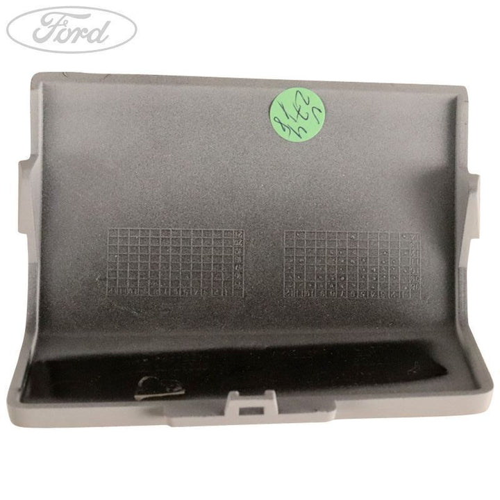 Ford Fiesta Mk7 Cache Point de Levage Bas de Caisse Arrière 2008-2012