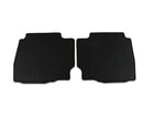 Originale Ford Mondeo® 03/2007-08/2014 Tapis de sol en caoutchouc arrière,noir