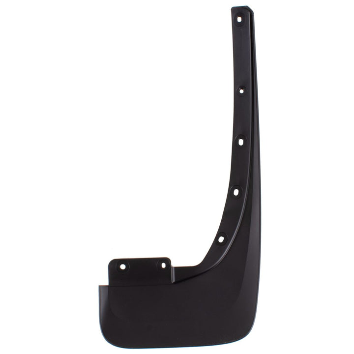 Garde-boue avant gauche simple pour Ford RangerXlt Ltd Xls Xl 2015