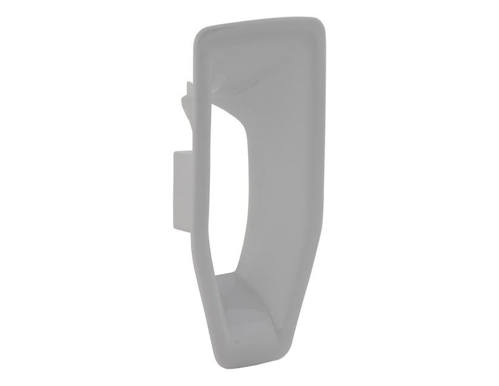 Originale Ford Fiesta/KA+ Inserts de jante alliage blancs