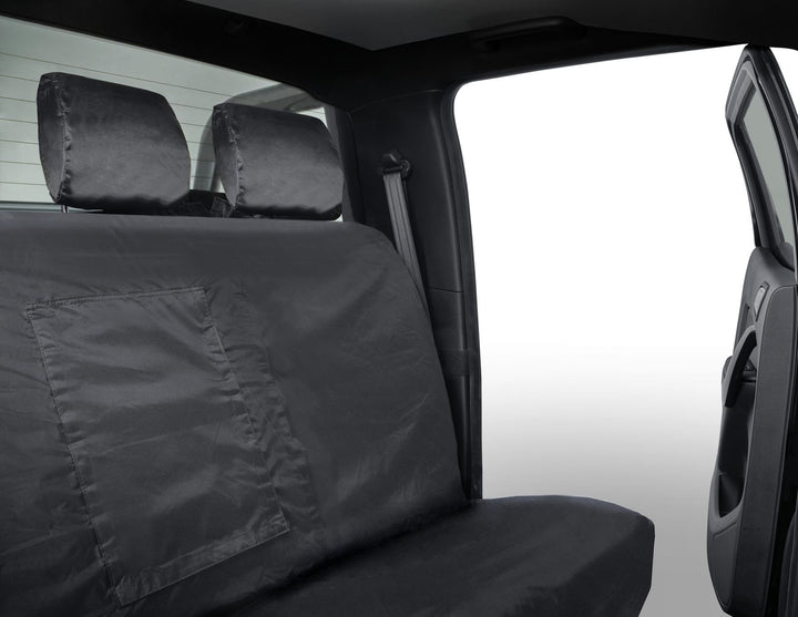 Ford Ranger® 01/2012-06/2022 HDD* Housse de siège pour siège arrière,noir