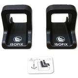 Ford Focus MK2 Kit de Fixation IsoFix Siège Enfant