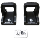 Ford Focus MK2 Kit de Fixation IsoFix Siège Enfant
