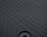 Ford Tapis de sol en Caoutchouc avant (TOURNEO CUSTOM 08/2012 – jusqu'à aujourd'hui)