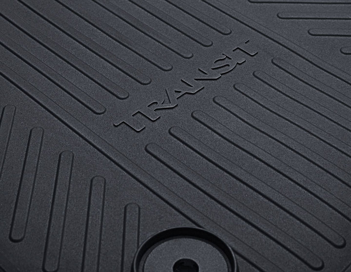 Ford Tapis de sol en Caoutchouc avant (TOURNEO CUSTOM 08/2012 – jusqu'à aujourd'hui)