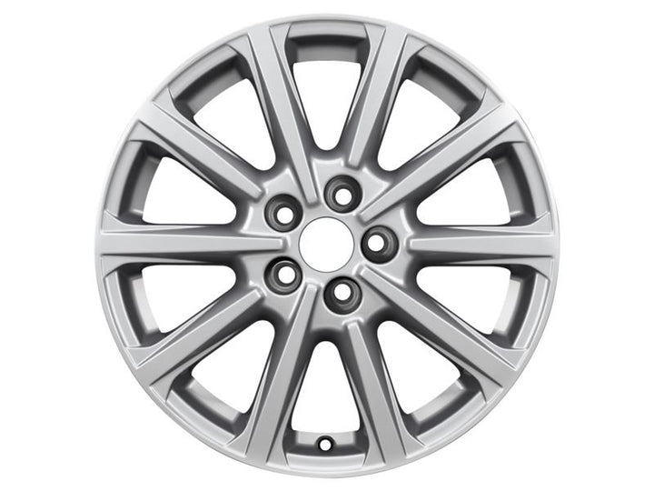 GALAXY JEU DE 4 JANTES ALLIAGE S À PARTIR DE 05/2015