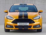 Focus 09/2014-03/2018 herpa print* Bandes décoratives Autocollantes