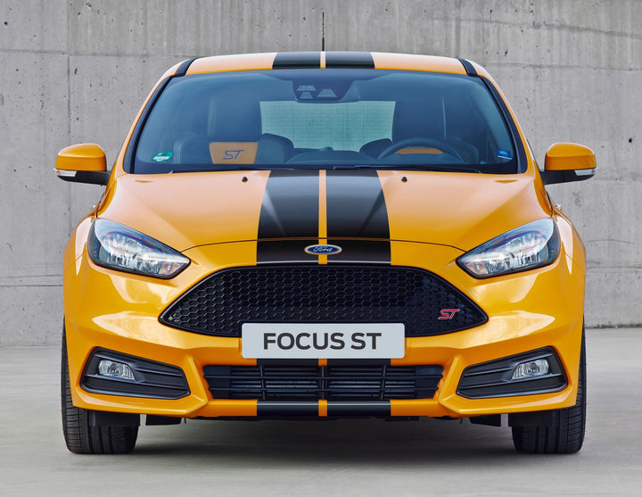 Focus 09/2014-03/2018 herpa print* Bandes décoratives Autocollantes