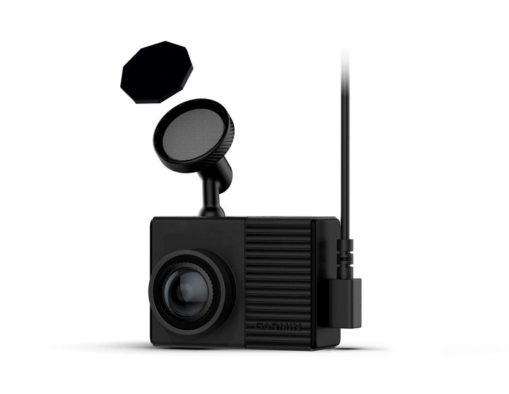 Caméra de planche de bord Dash Cam 66W Garmin