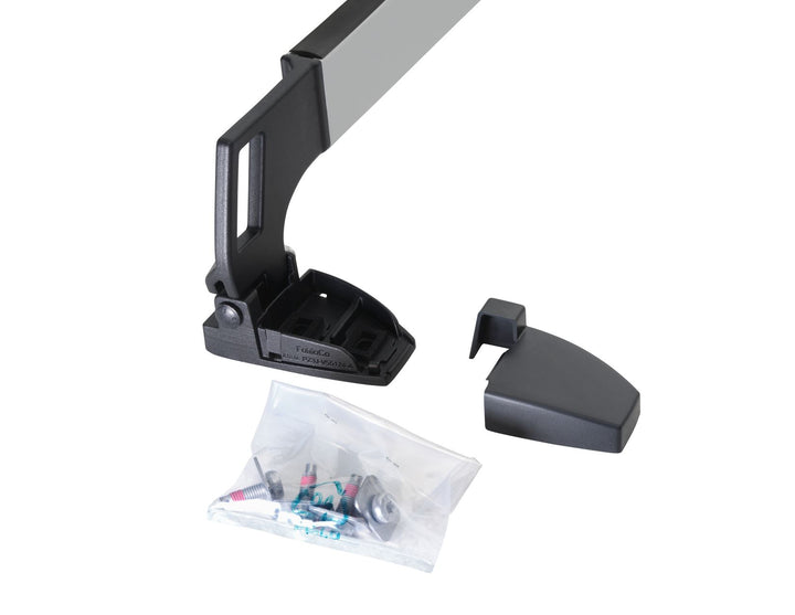 Originale Ford Transit/Tourneo Custom Barres de toit escamotables