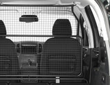 Grille de séparation pleine hauteur pour Ford Galaxy à partir de 05/2015