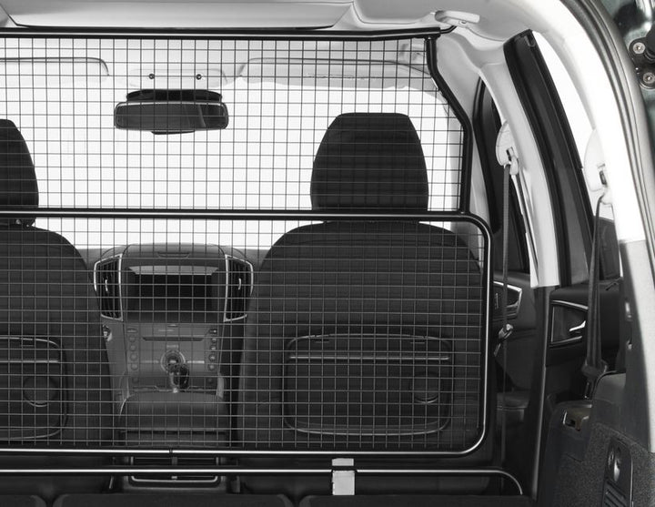 Grille de séparation pleine hauteur pour Ford Galaxy à partir de 05/2015