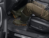 Ford Tapis de sol en Caoutchouc avant et arrière (RANGER 2012 – jusqu'à aujourd'hui)