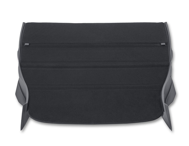 Tapis de coffre à bagages NOVETUD pour Ford Fiesta Van à partir de 08/2019