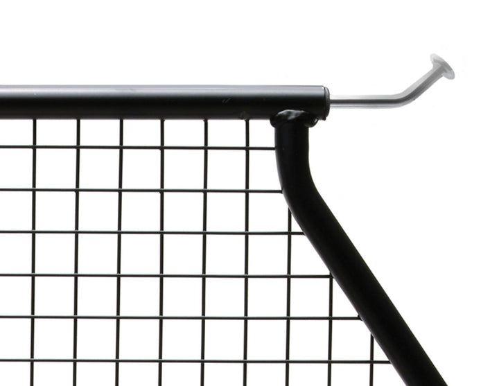 Grille de séparation pleine hauteur pour Ford Mondeo à partir de 09/2014