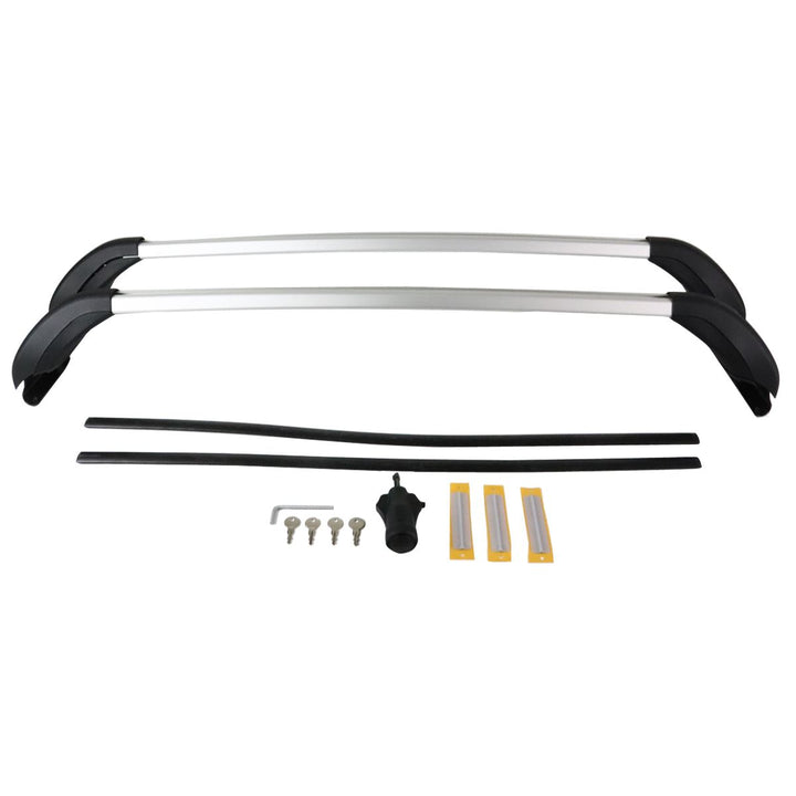 Originale Ford Mondeo 03/2007-08/2014 Barres de toit transversales