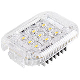 Plafonnier Ford à LED pour l'aire de chargement