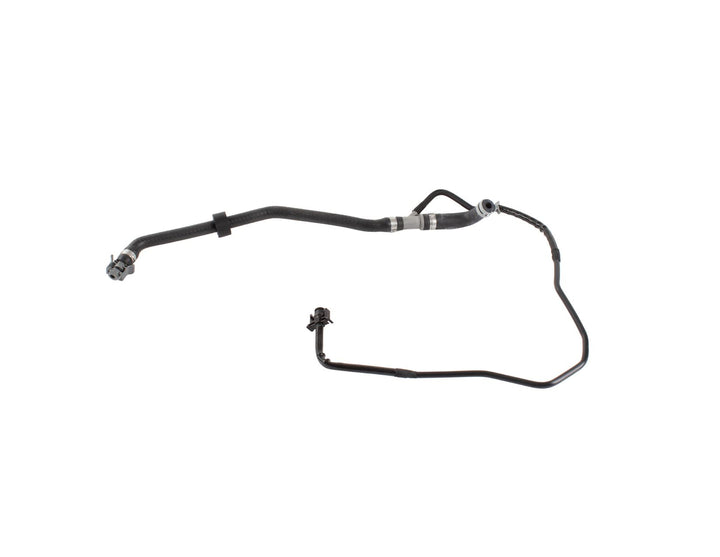 Flexible vers le réservoir de trop-plein pour Ford Focus 01/2011-08/2014