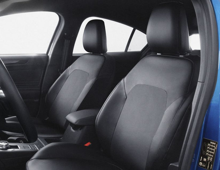 Ford Focus® à partir de 04/2018 ACTIVline* Housse de siège pour siège conducteur