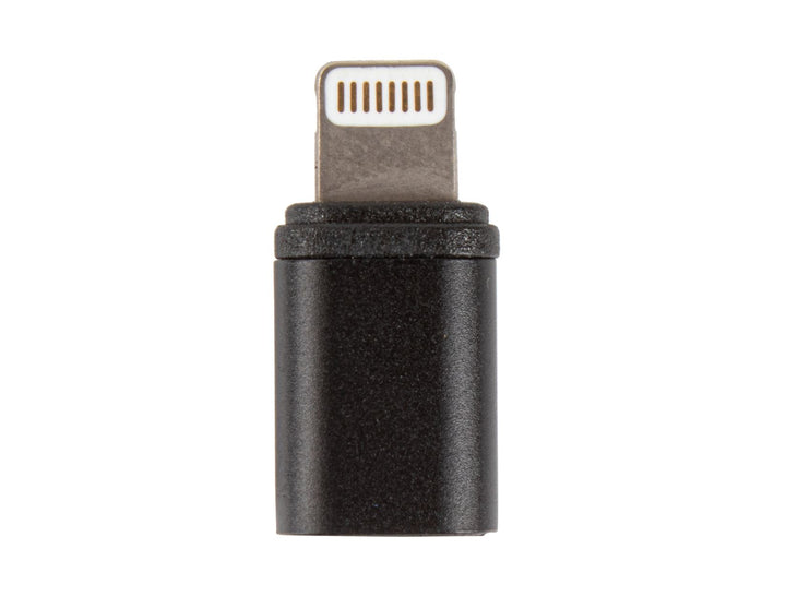 Bury* Adaptateur USB type C à Apple® Lightning