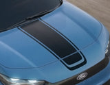 All-Electric Capri® Bandes décoratives adhésives