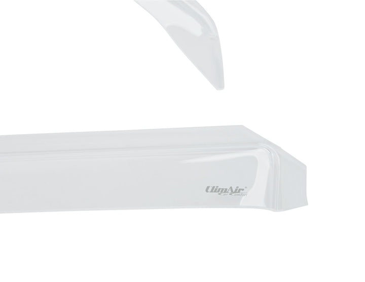 Déflecteurs d’air ClimAir vitres latérales avant Ford Tourneo/Transit Custom