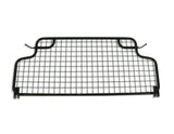 Grille de séparation mi-hauteur pour Ford Focus 01/2011-03/2018