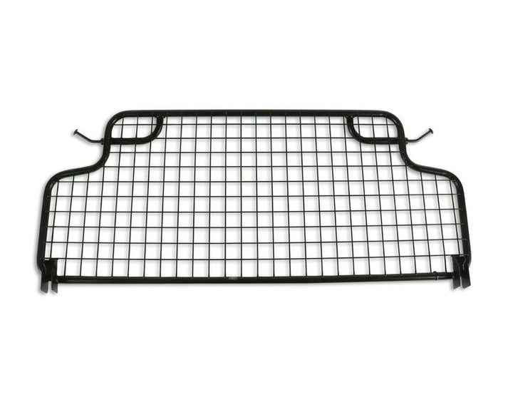 Grille de séparation mi-hauteur pour Ford Focus 01/2011-03/2018
