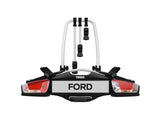 Porte-vélos sur attelage Thule Coach 276 pour 3 vélos inclinable et repliable
