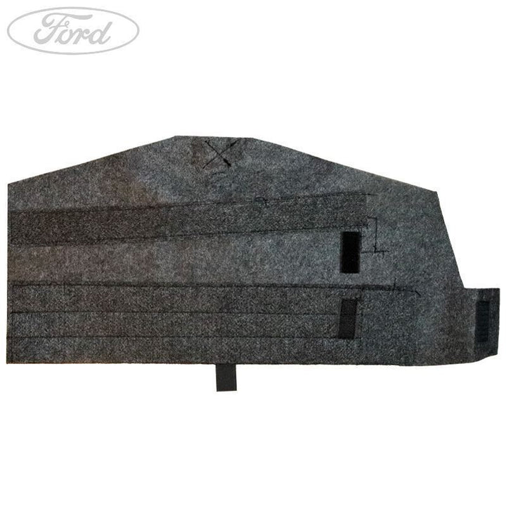 Ford Ranger Mk4 Trousse d’Outils 09/2015