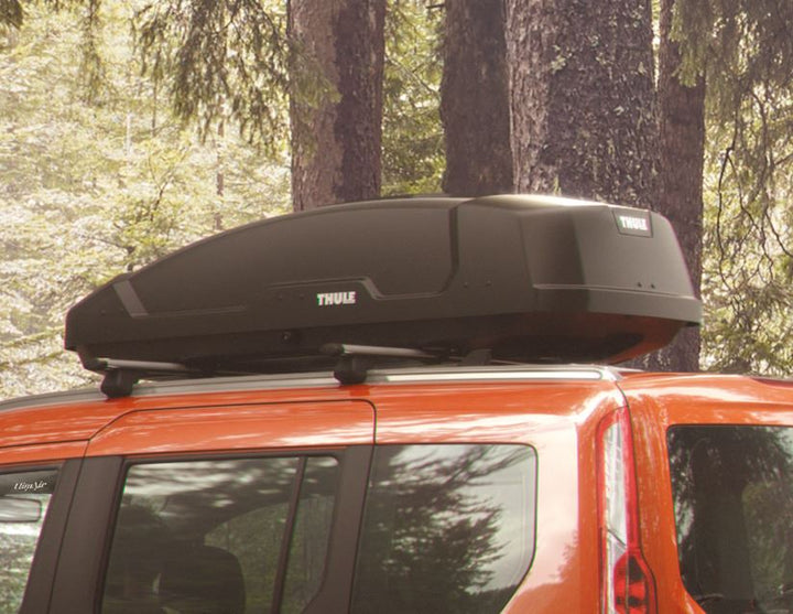 Coffre de toit Thule FORCE XT M noir mat