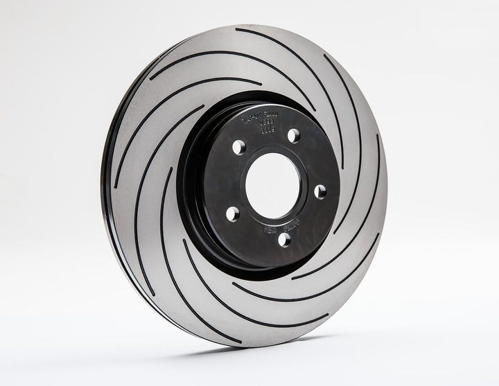 Focus Tarox®* Kit de disques de frein avant Ford Performance disques de type F2000