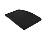 Ford Tapis de sol en Caoutchouc avant (TOURNEO COURIER 03/2014 – jusqu'à aujourd'hui)