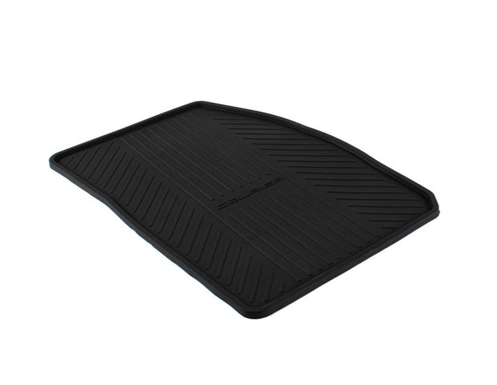 Ford Tapis de sol en Caoutchouc avant (TOURNEO COURIER 03/2014 – jusqu'à aujourd'hui)