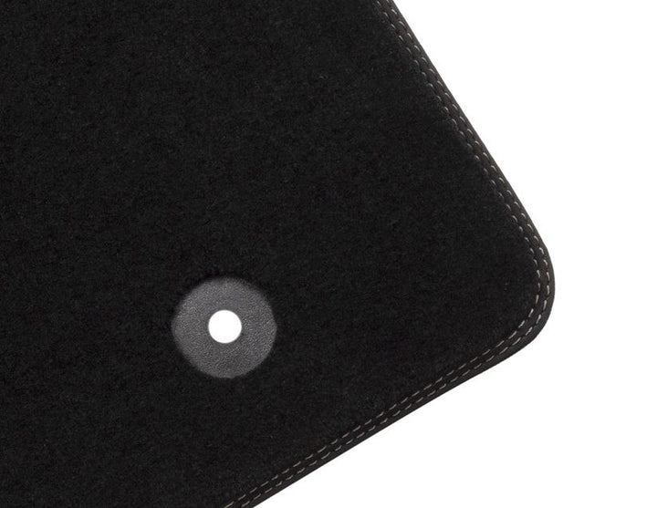 Tapis de sol velours Premium avant et arrière pour Ford Kuga