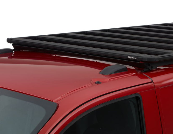 Galerie de toit aluminium ARB avec kit de fixation Ford Tourneo/Transit Custom