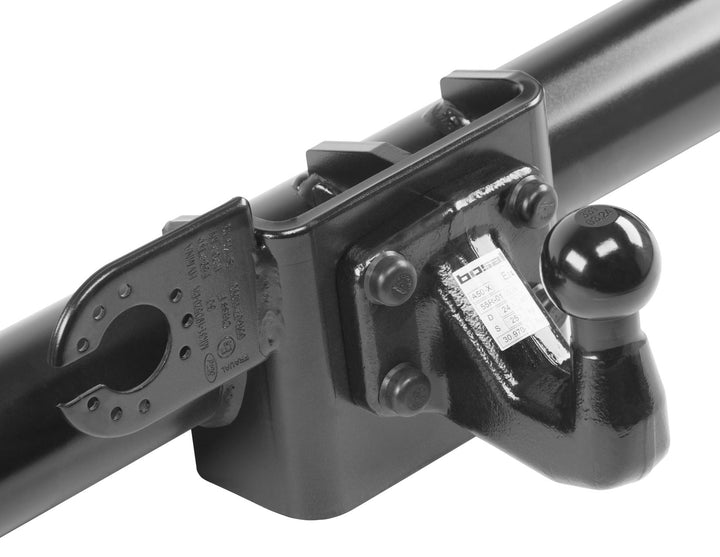 Originale Ford Transit® Attelage fixe boule en position supérieure