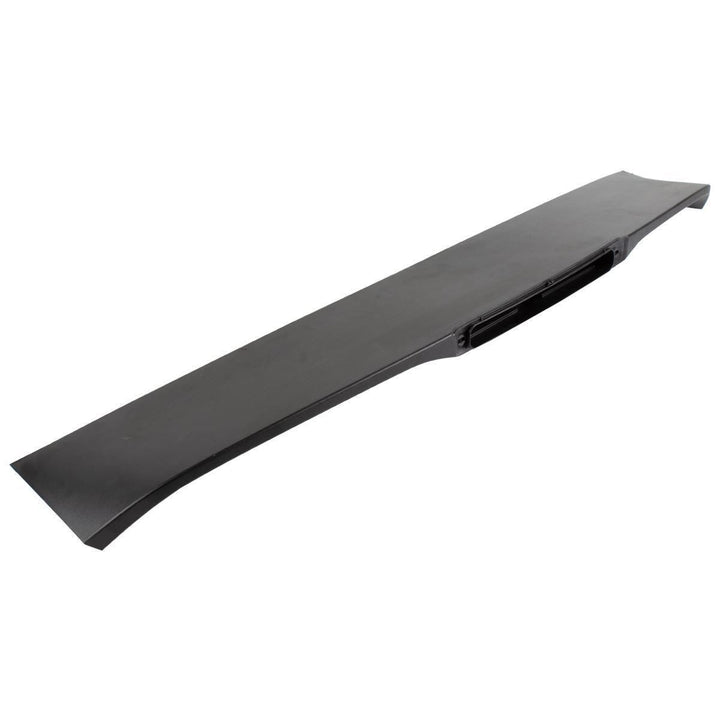 Ford Focus MK2 Kit Aileron Arrière