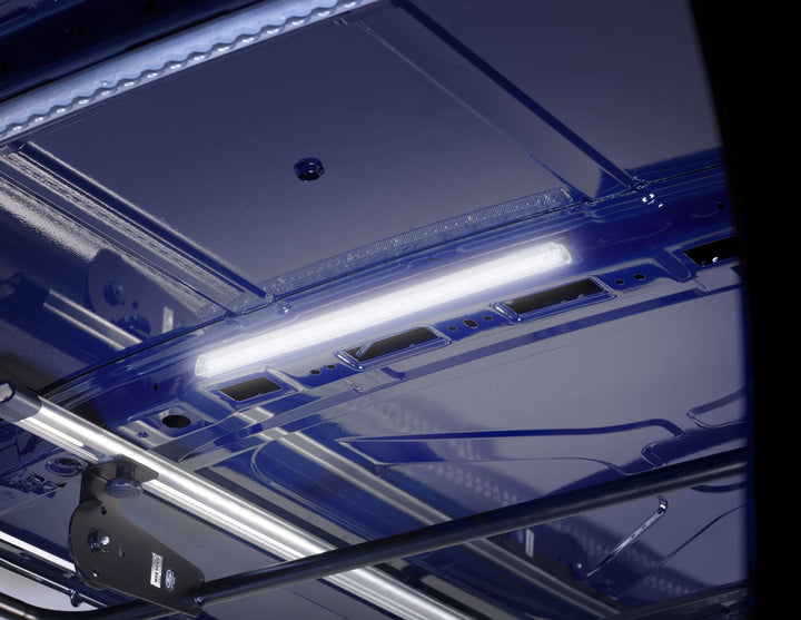 Navco* Plafonnier à LED pour l'aire de chargement