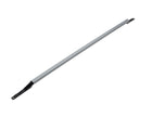 Originale Ford Transit®/Tourneo Courier® Barres de toit longitudinales Barre simple pour côté droit