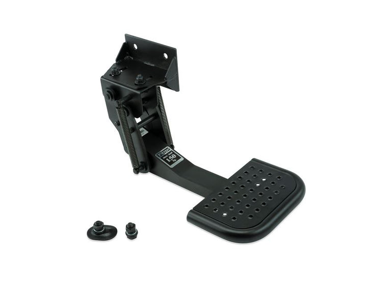 Ranger 02/2019-06/2022 Pickup Attitude* Marchepied rétractable arrière