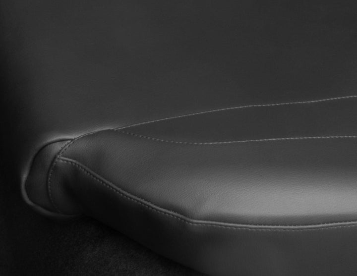 All-Electric Explorer®/All-Electric Capri® Housse de siège haut de gamme