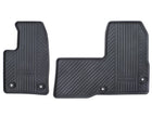 Ford Tapis de sol en Caoutchouc avant (TOURNEO CUSTOM 08/2012 – jusqu'à aujourd'hui)