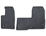 Ford Tapis de sol en Caoutchouc avant (TOURNEO CUSTOM 08/2012 – jusqu'à aujourd'hui)